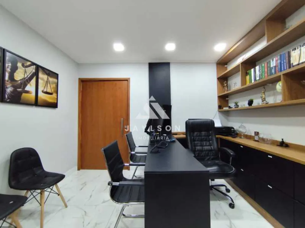 Sala-Conjunto, 30 m² - Foto 8