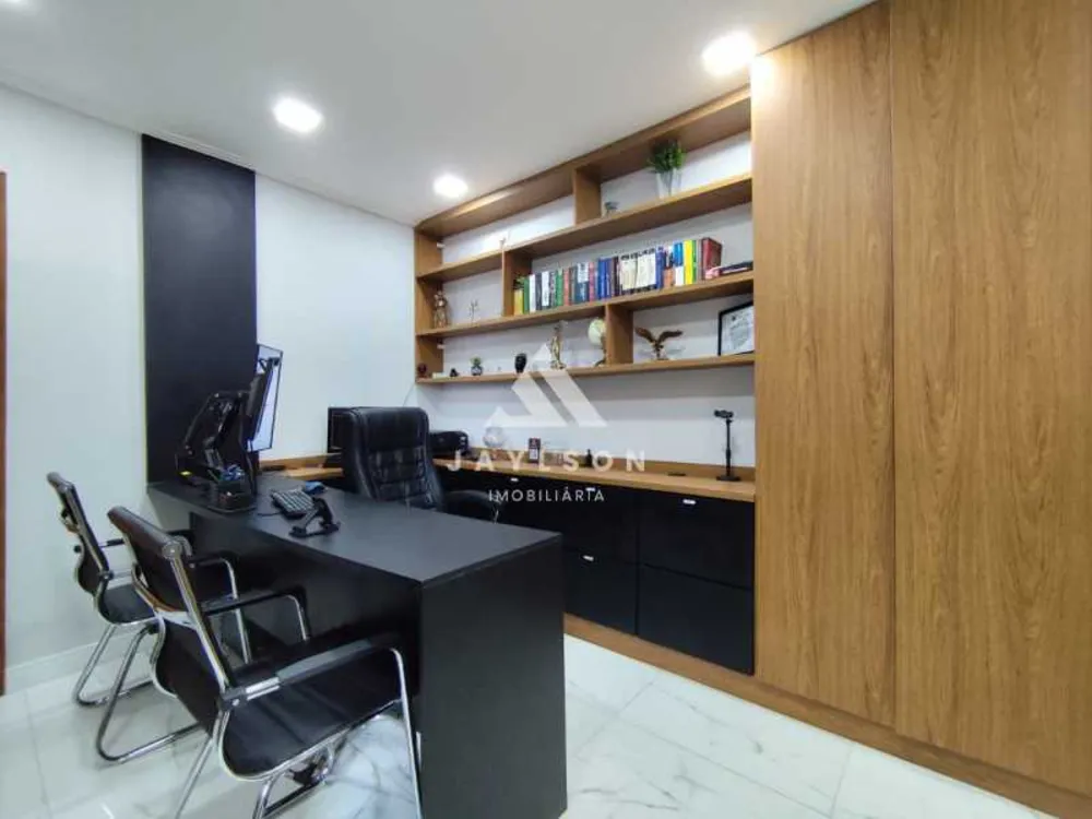 Sala-Conjunto, 30 m² - Foto 20