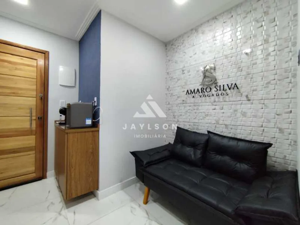 Sala-Conjunto, 30 m² - Foto 27