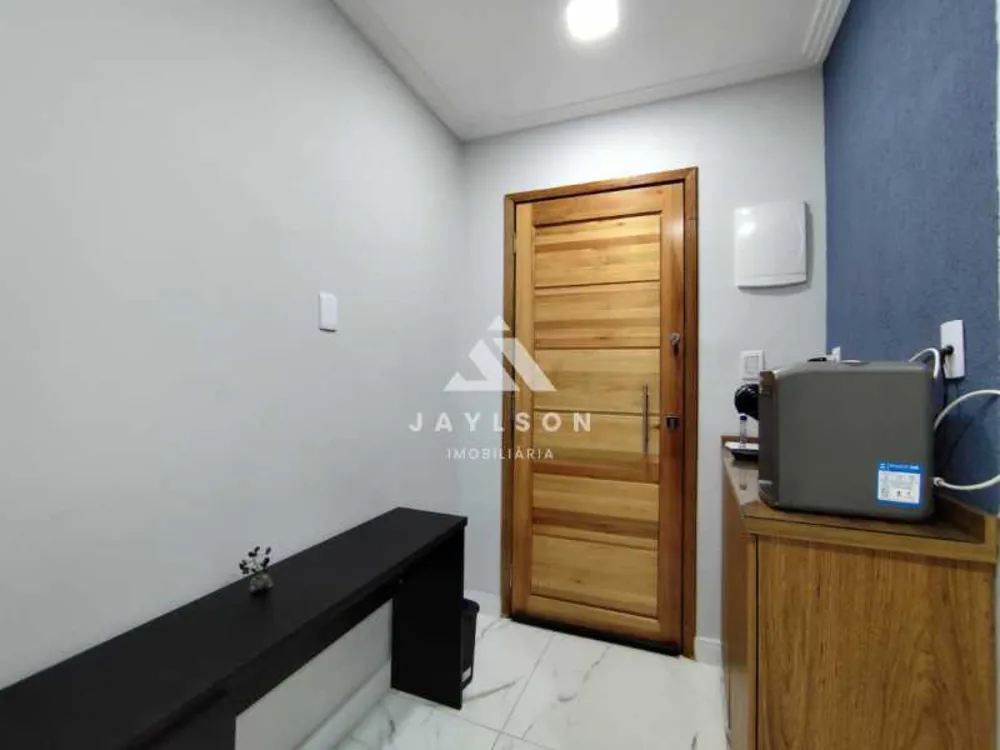 Sala-Conjunto, 30 m² - Foto 19