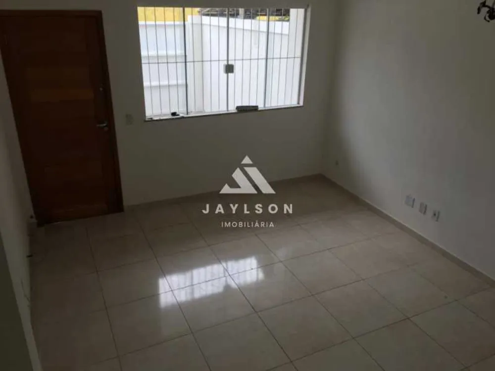 Casa, 3 quartos, 80 m² - Foto 2