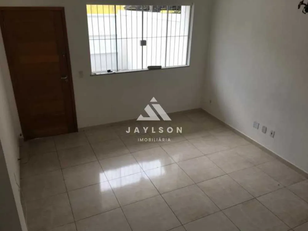 Casa, 3 quartos, 80 m² - Foto 1