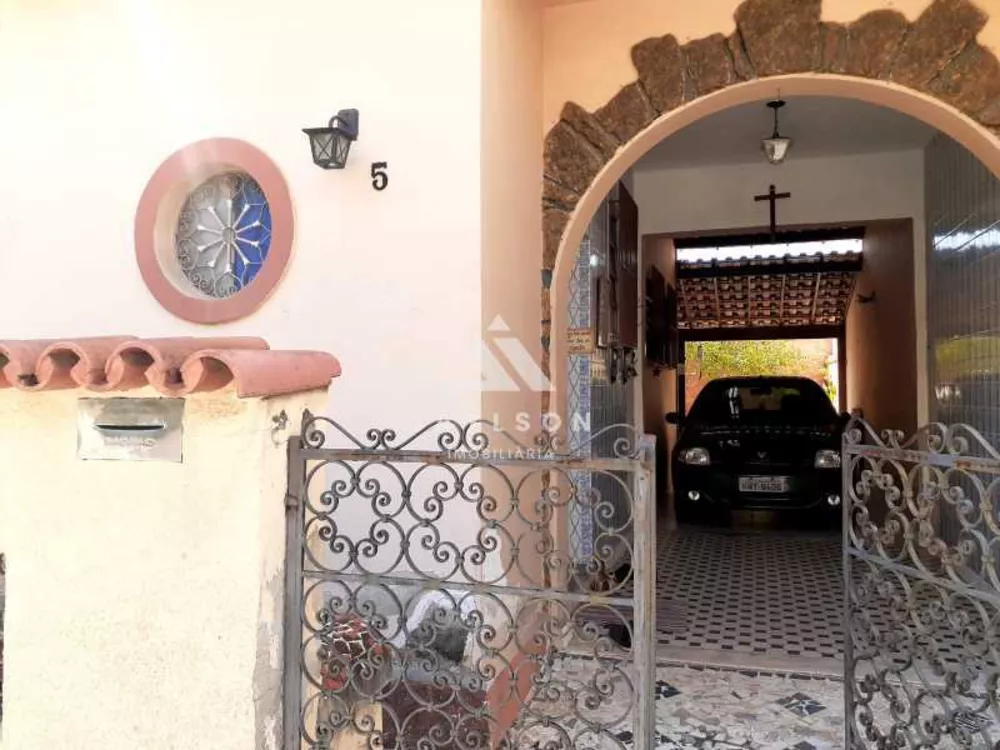 Casa de Condomínio, 3 quartos - Foto 25