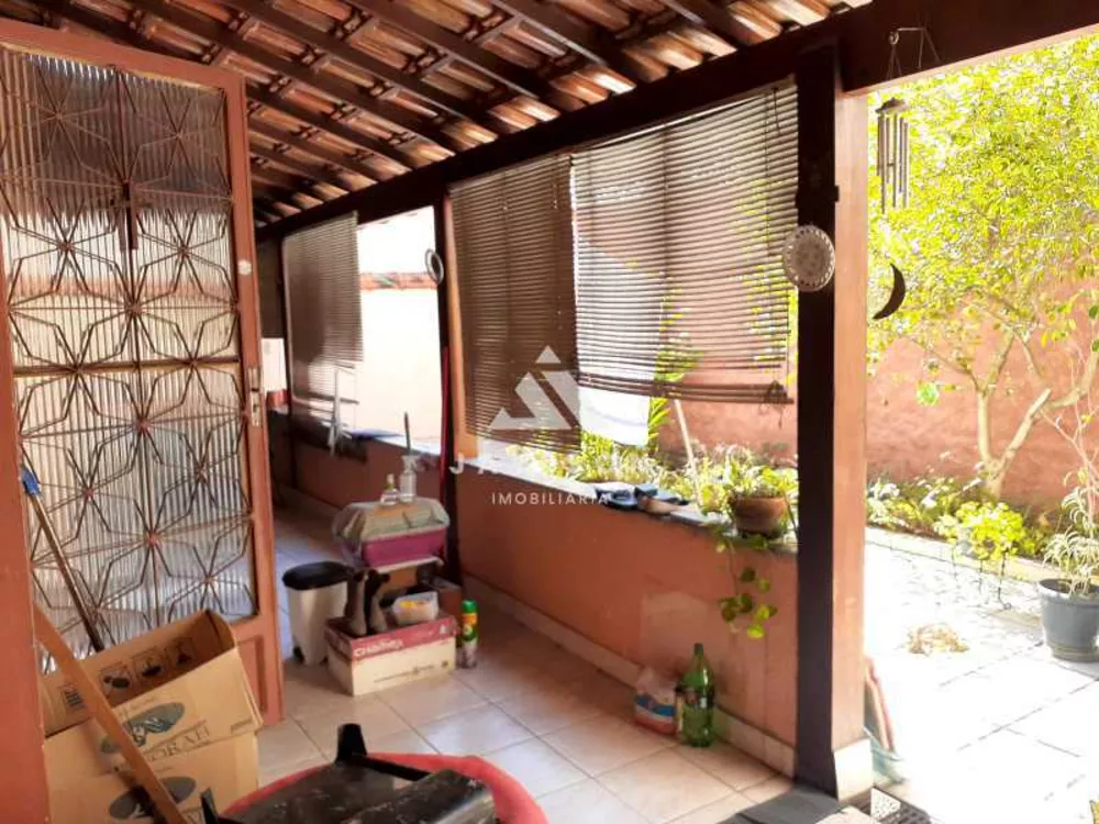 Casa de Condomínio, 3 quartos - Foto 18