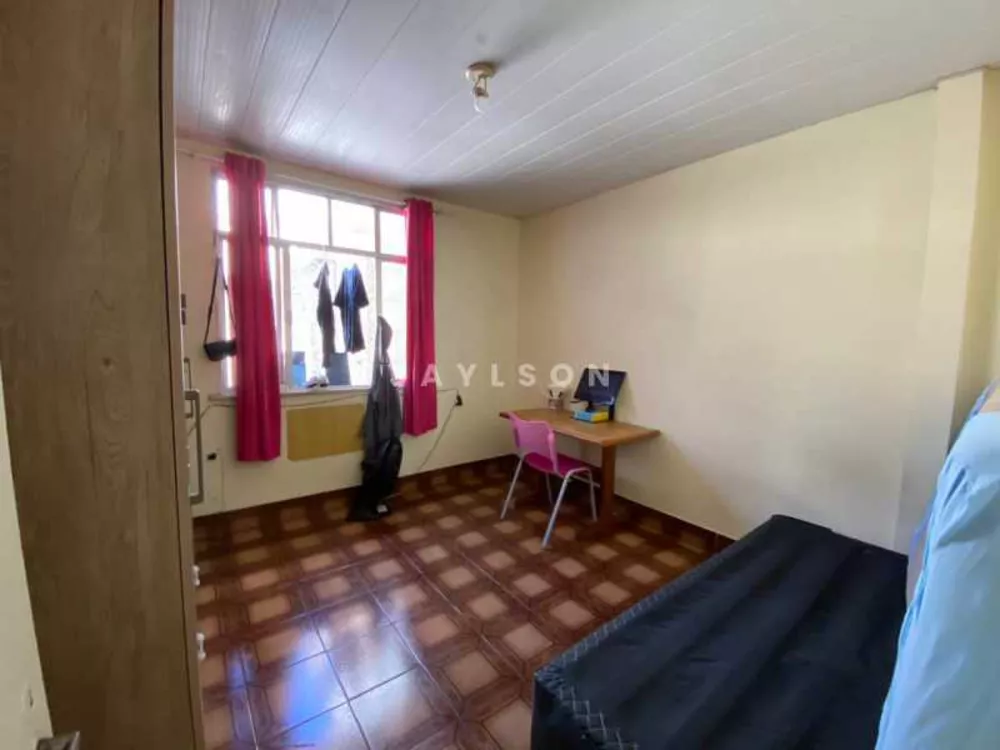 Apartamento, 5 quartos, 130 m² - Foto 15