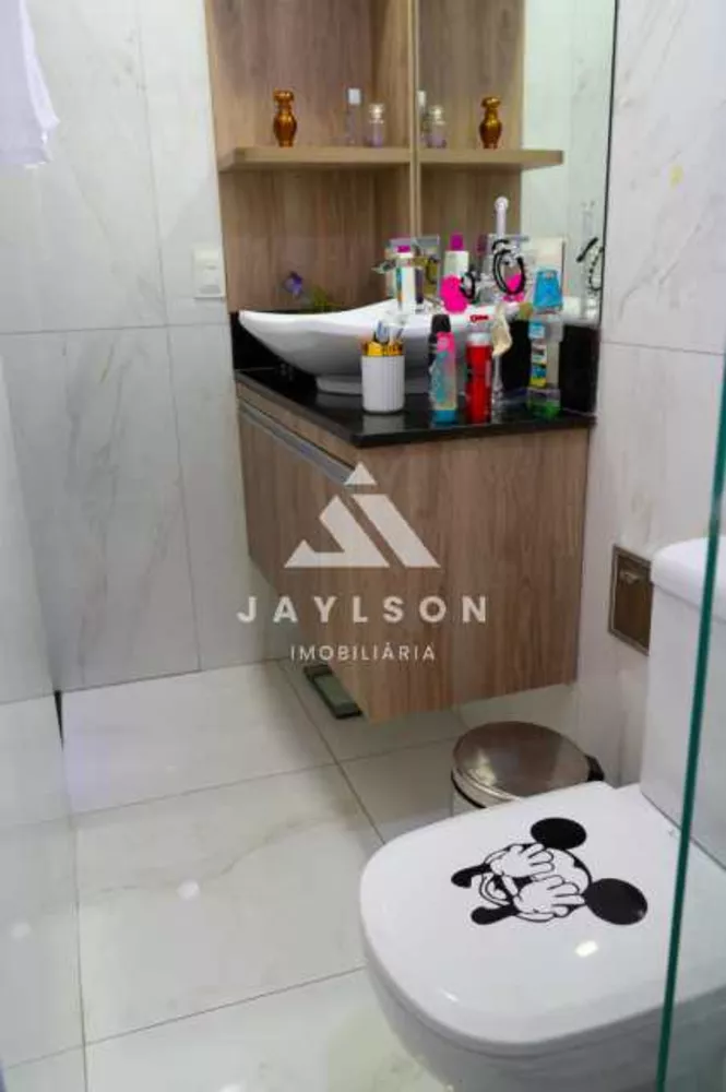 Casa, 3 quartos, 112 m² - Foto 24