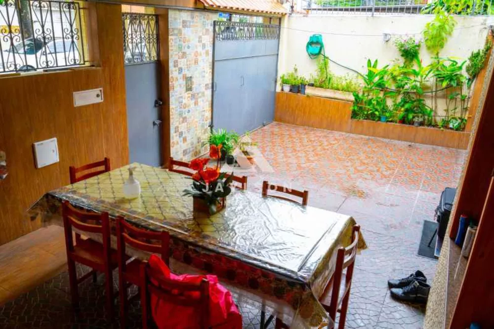 Casa, 3 quartos, 112 m² - Foto 28