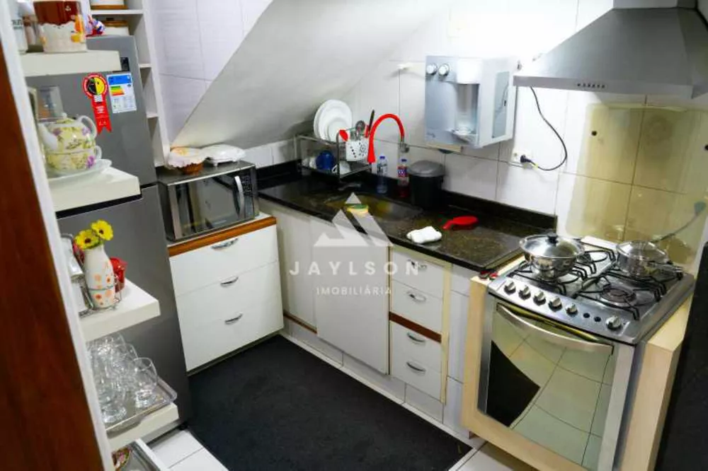 Casa, 3 quartos, 112 m² - Foto 19