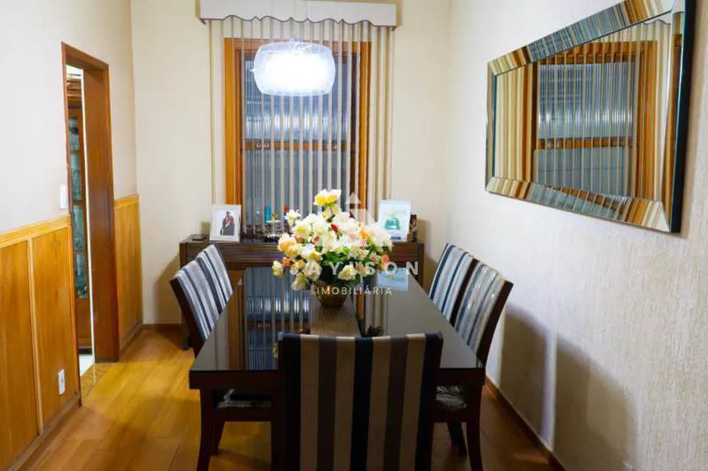 Casa, 3 quartos, 112 m² - Foto 5