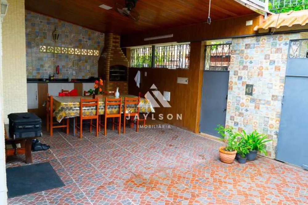 Casa, 3 quartos, 112 m² - Foto 27