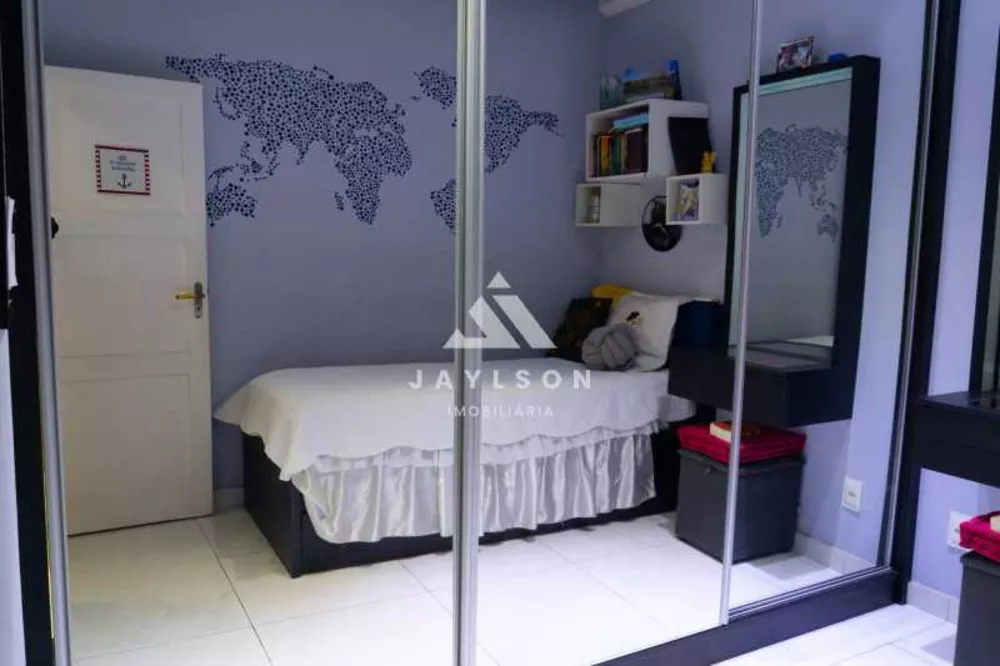 Casa, 3 quartos, 112 m² - Foto 7