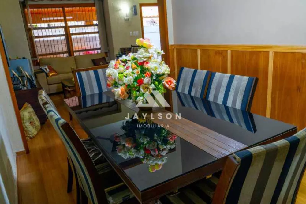 Casa, 3 quartos, 112 m² - Foto 4