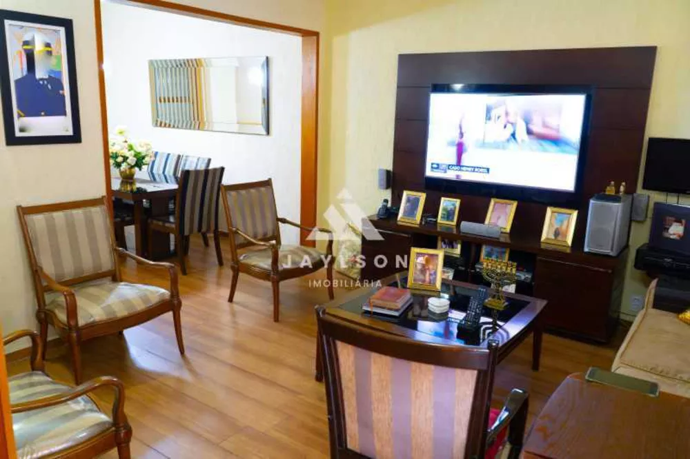 Casa, 3 quartos, 112 m² - Foto 2