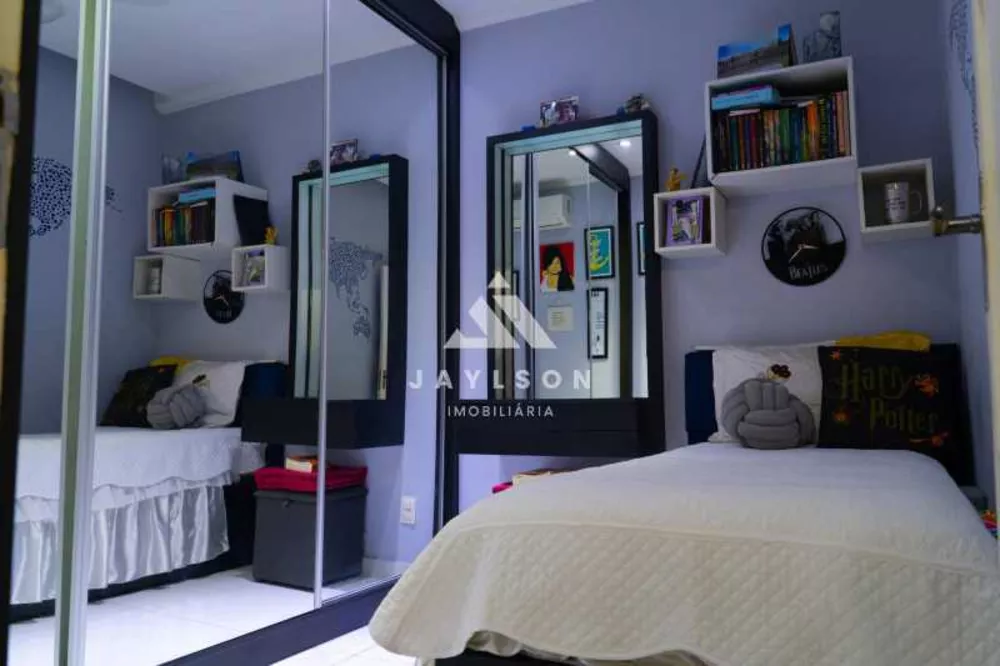 Casa, 3 quartos, 112 m² - Foto 6