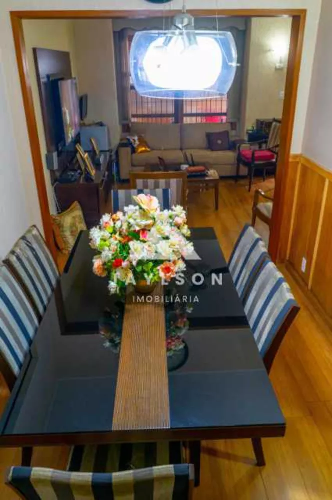 Casa, 3 quartos, 112 m² - Foto 3