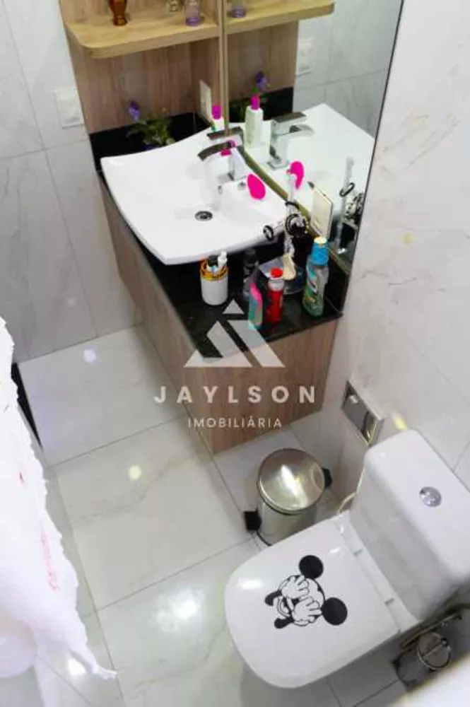 Casa, 3 quartos, 112 m² - Foto 25