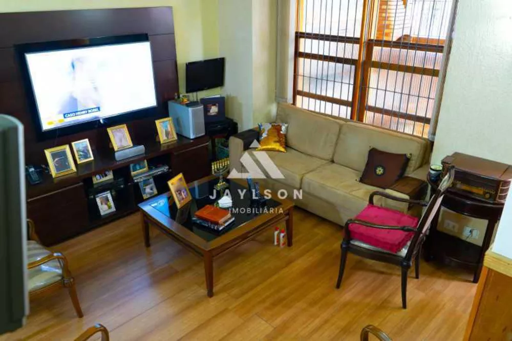 Casa, 3 quartos, 112 m² - Foto 1