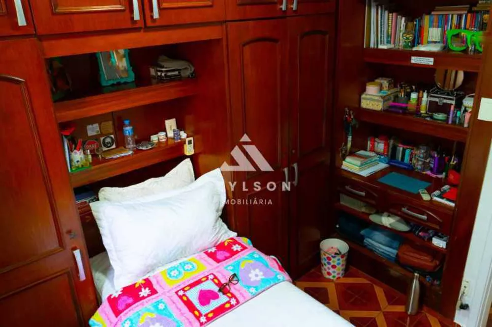 Casa, 3 quartos, 112 m² - Foto 14