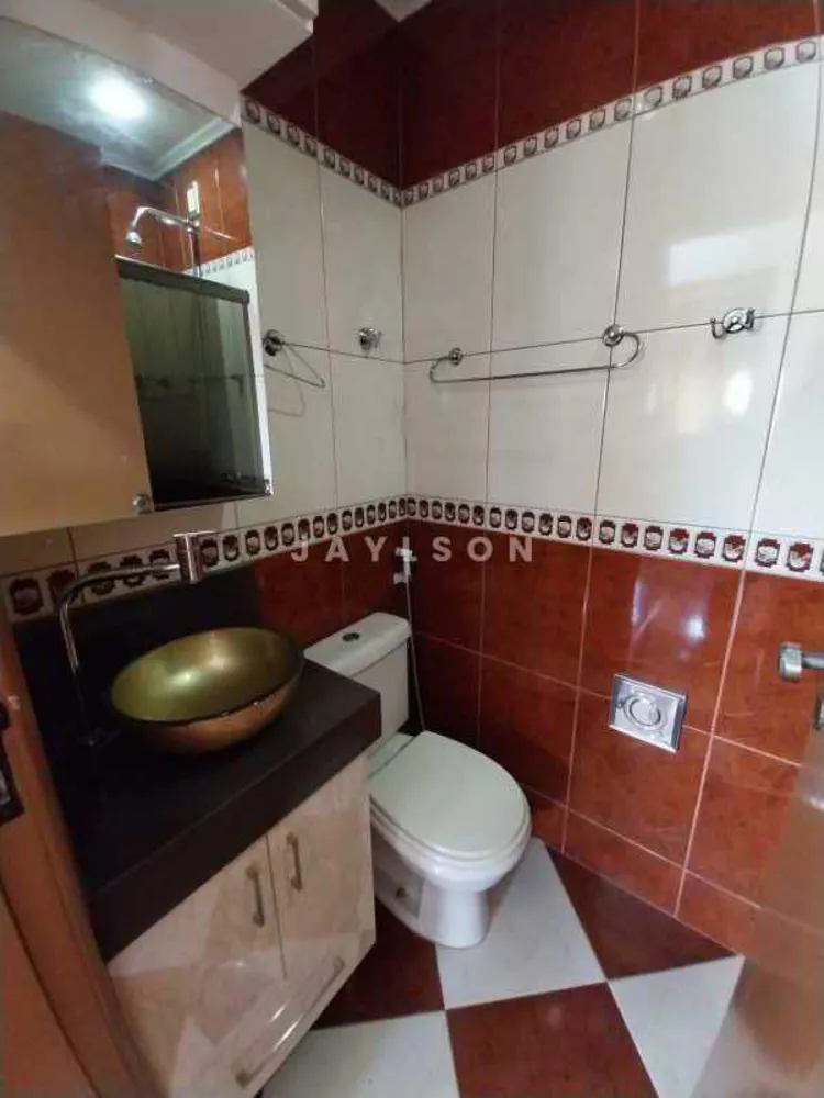 Apartamento à venda com 2 quartos, 65m² - Foto 8