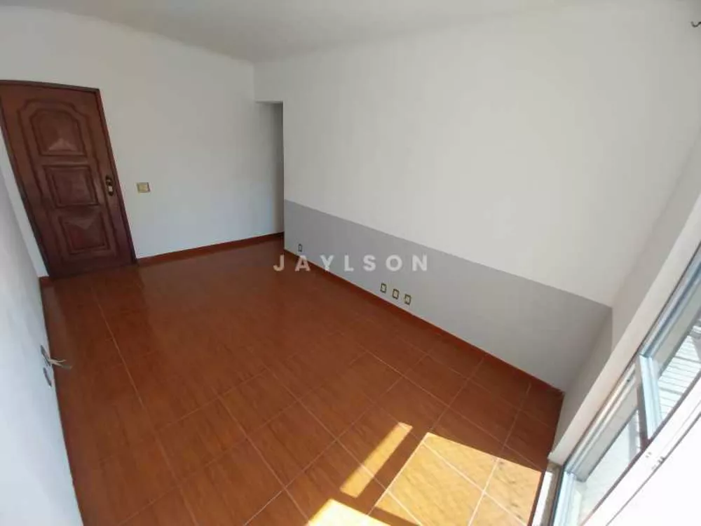 Apartamento à venda com 2 quartos, 65m² - Foto 3