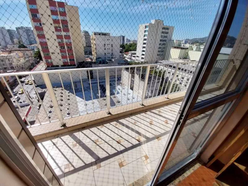 Apartamento, 2 quartos, 65 m² - Foto 13
