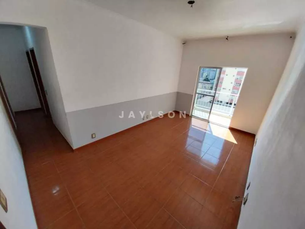 Apartamento à venda com 2 quartos, 65m² - Foto 1