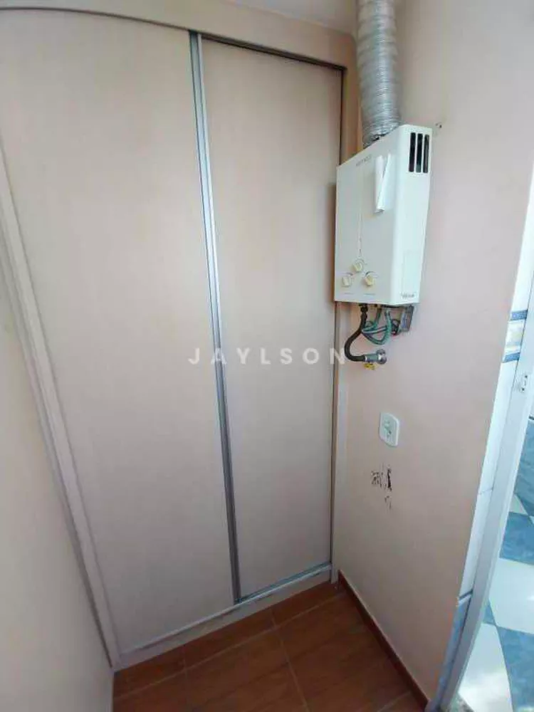 Apartamento, 2 quartos, 65 m² - Foto 28