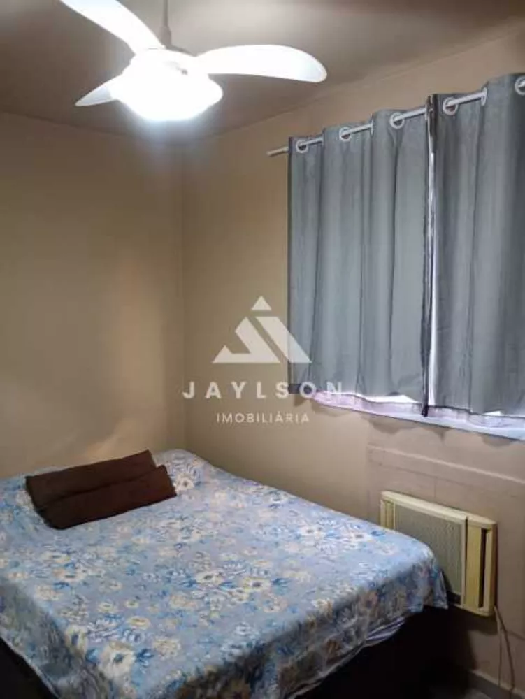 Apartamento, 2 quartos, 40 m² - Foto 2