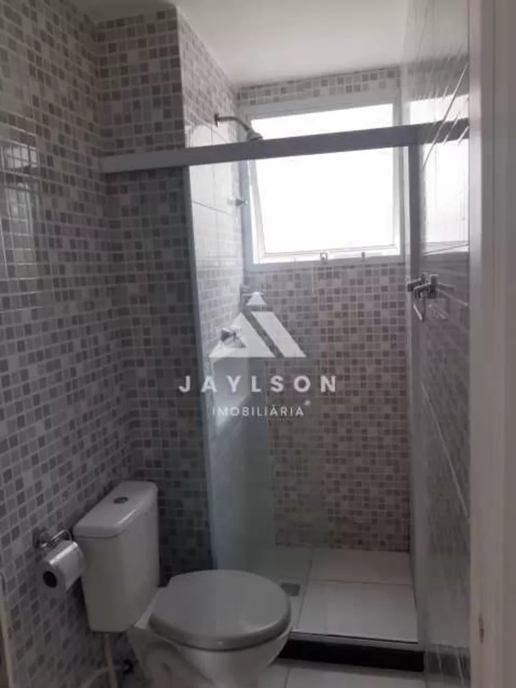 Apartamento, 2 quartos, 40 m² - Foto 24