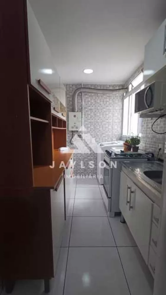 Apartamento, 2 quartos, 40 m² - Foto 13