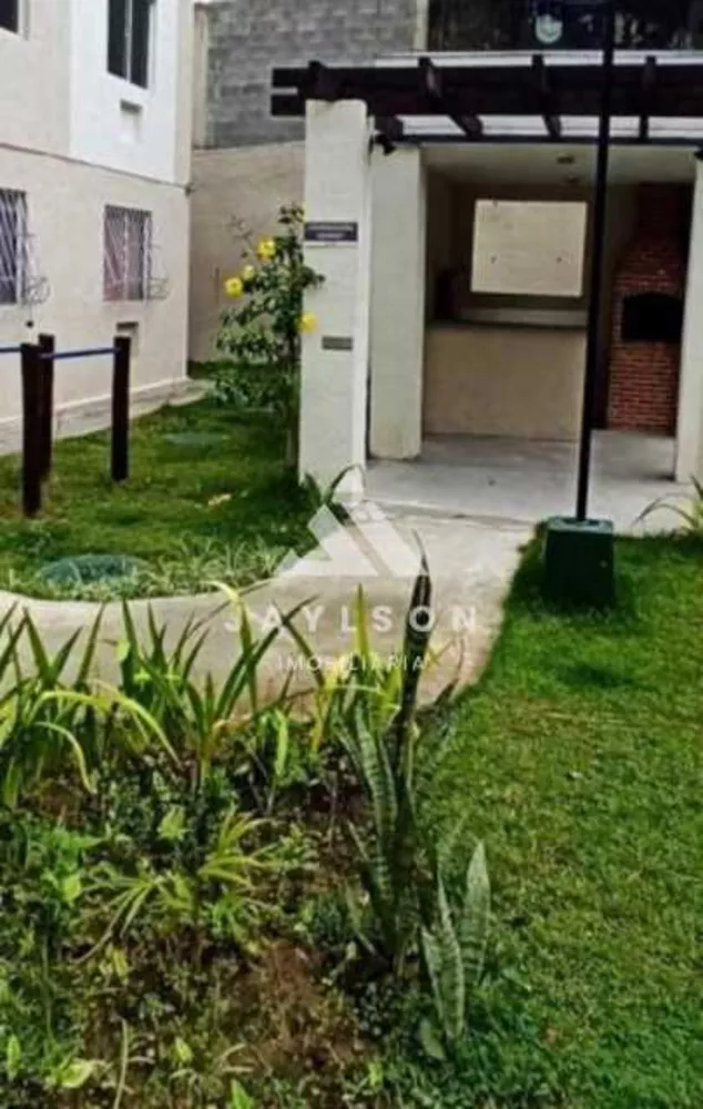 Apartamento, 2 quartos, 40 m² - Foto 1