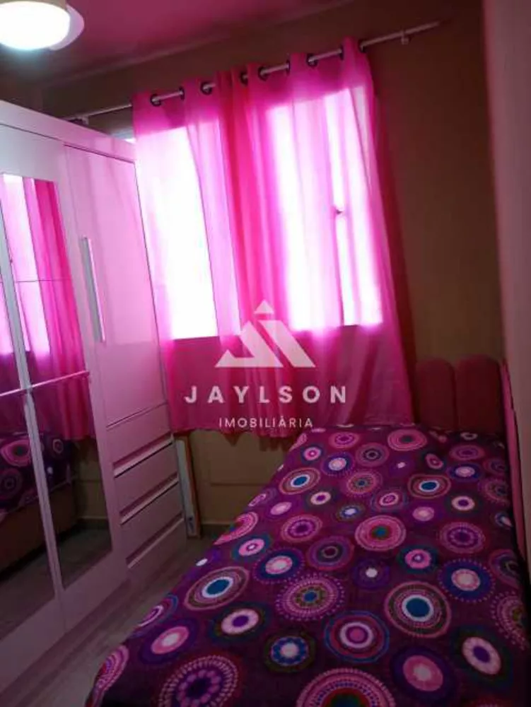 Apartamento, 2 quartos, 40 m² - Foto 4