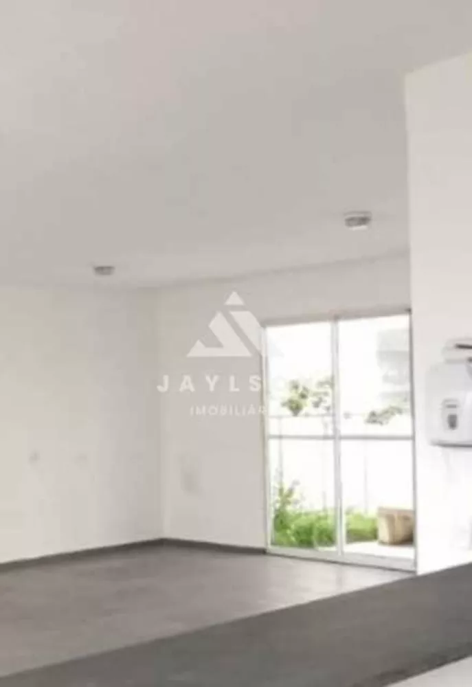 Apartamento, 2 quartos, 40 m² - Foto 14