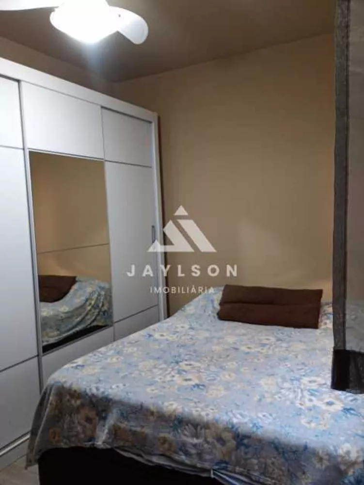 Apartamento, 2 quartos, 40 m² - Foto 19