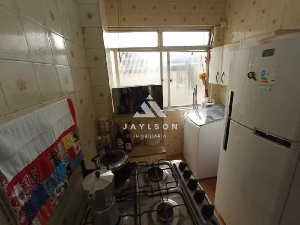Apartamento, 2 quartos, 58 m² - Foto 1