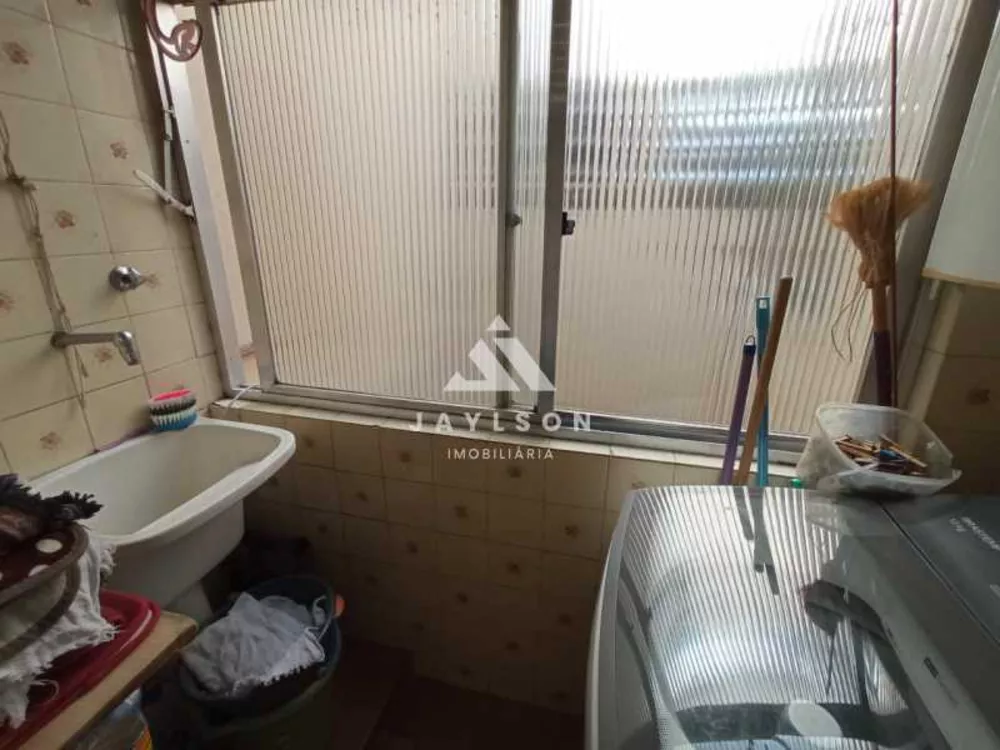 Apartamento, 2 quartos, 58 m² - Foto 11