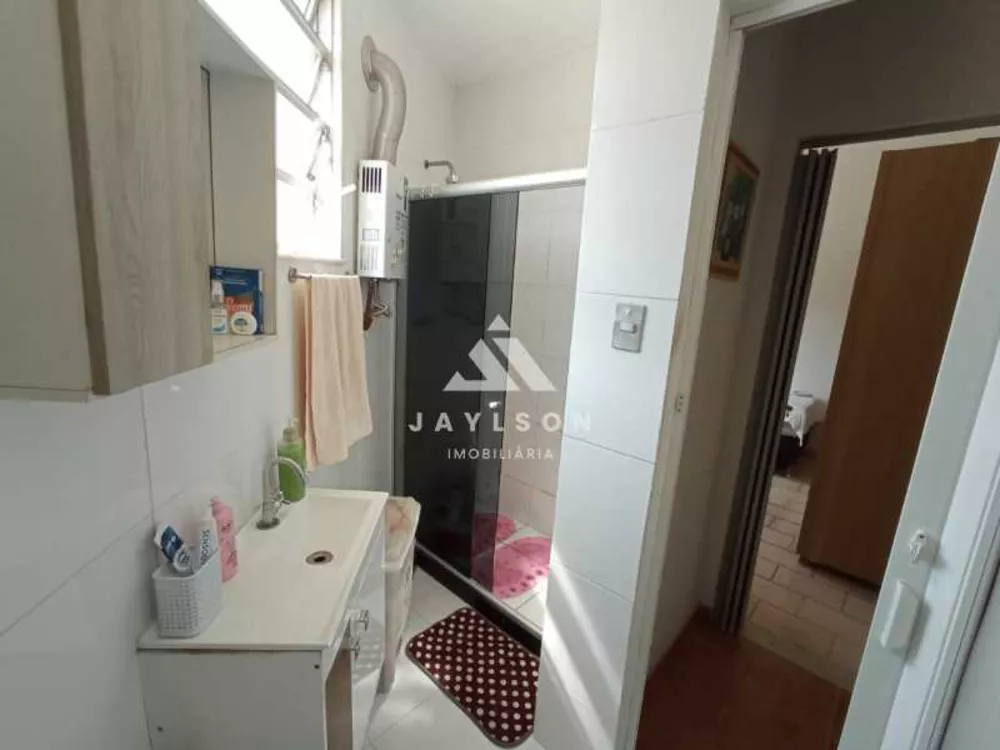 Apartamento, 2 quartos, 58 m² - Foto 3