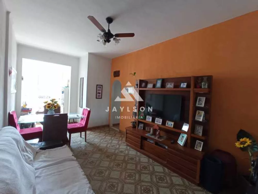 Apartamento, 2 quartos, 58 m² - Foto 8