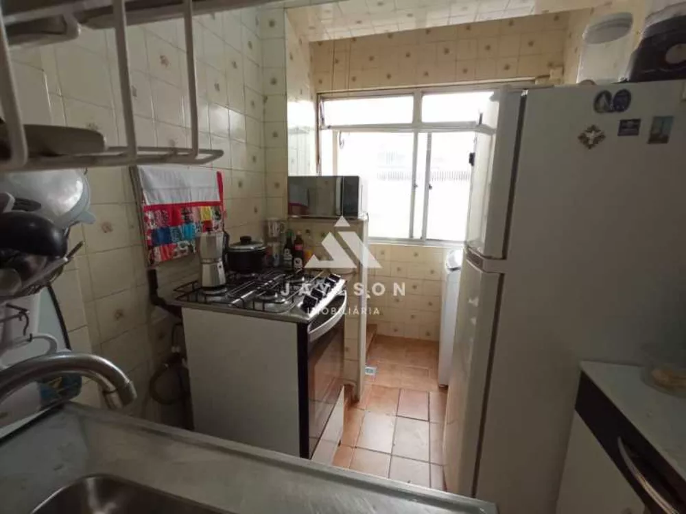 Apartamento, 2 quartos, 58 m² - Foto 9