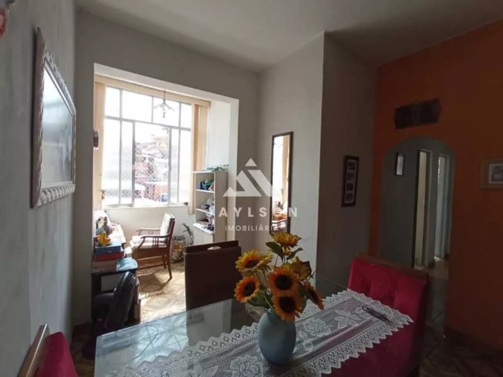 Apartamento, 2 quartos, 58 m² - Foto 10