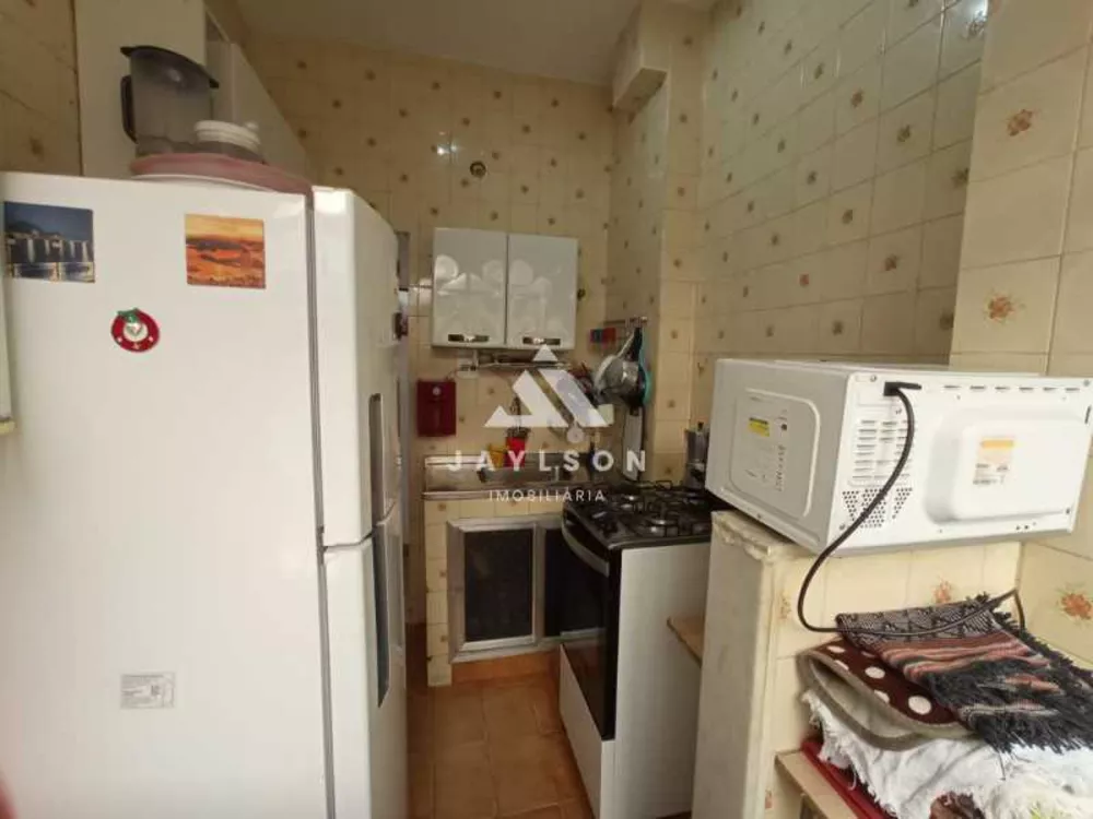 Apartamento, 2 quartos, 58 m² - Foto 5