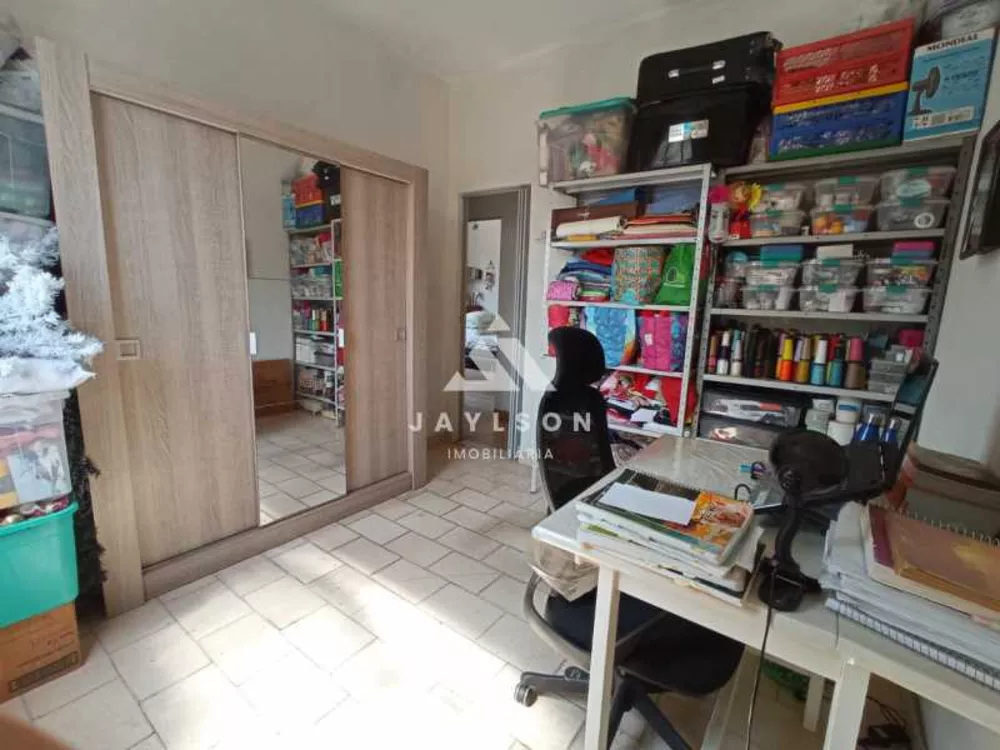 Apartamento, 2 quartos, 58 m² - Foto 2