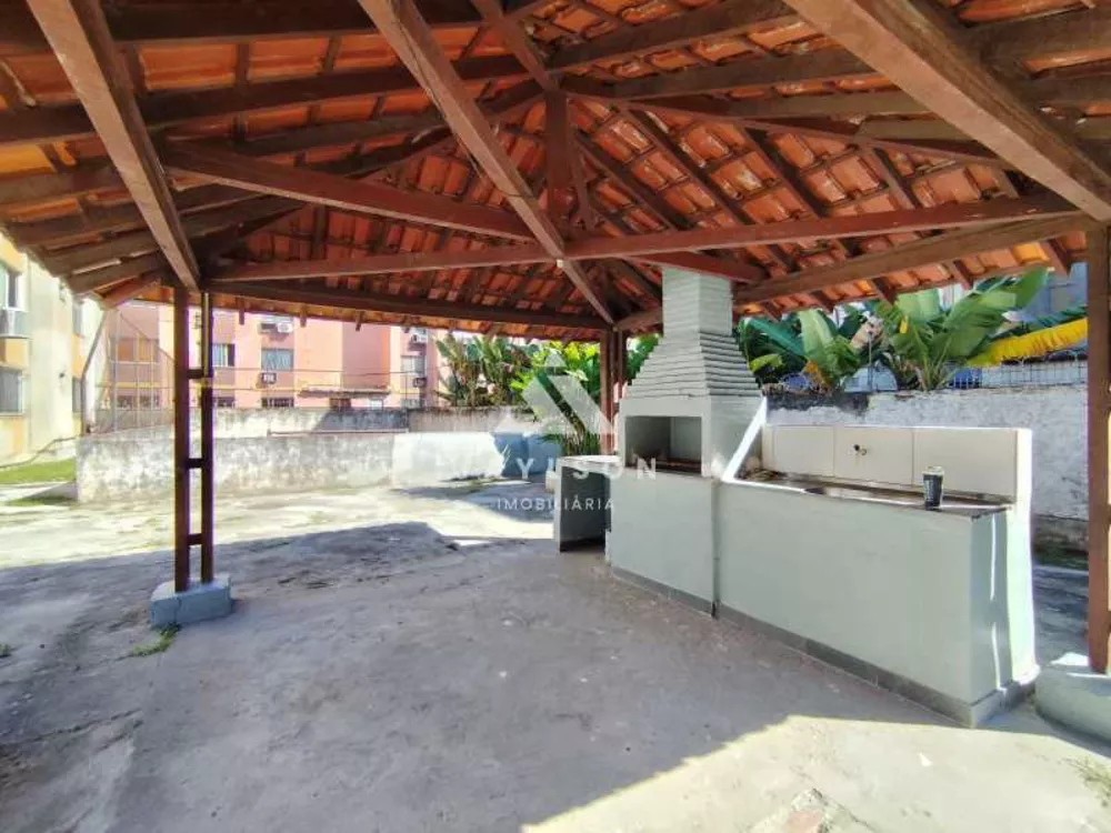 Apartamento, 2 quartos, 47 m² - Foto 20