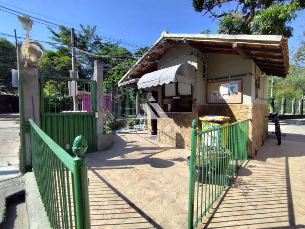 Apartamento, 2 quartos, 47 m² - Foto 15