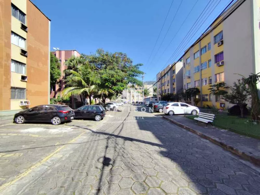 Apartamento, 2 quartos, 47 m² - Foto 17