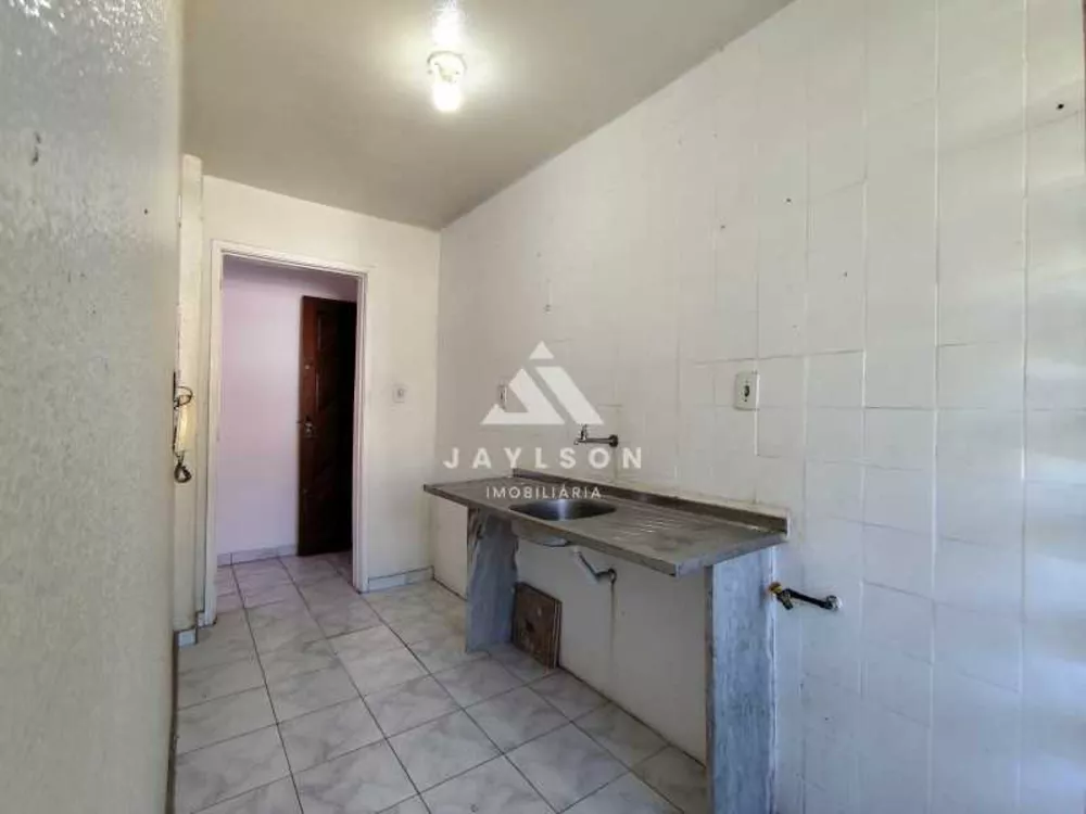 Apartamento, 2 quartos, 47 m² - Foto 8