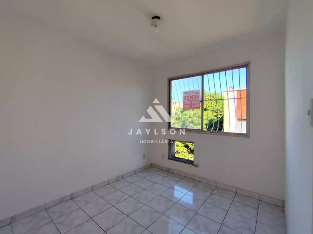 Apartamento, 2 quartos, 47 m² - Foto 5
