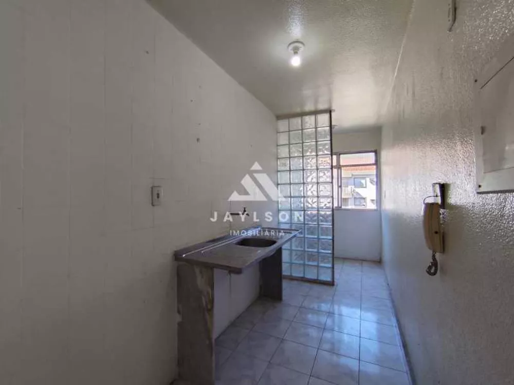 Apartamento, 2 quartos, 47 m² - Foto 9