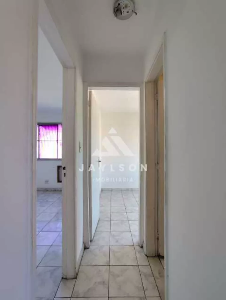 Apartamento, 2 quartos, 47 m² - Foto 7