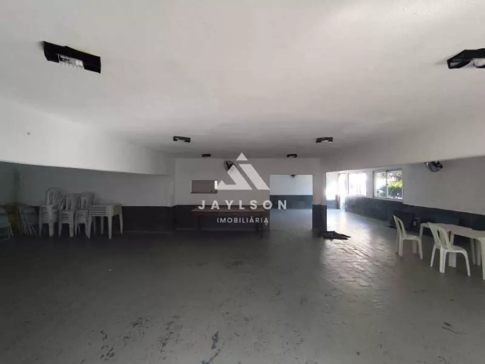 Apartamento, 2 quartos, 47 m² - Foto 21